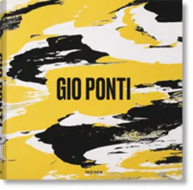 Kish / Marino / Licitra Ponti |  Ponti. Life and Works, 1923-1979 | Buch |  Sack Fachmedien