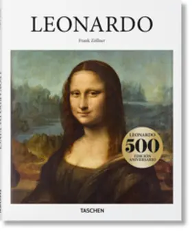 Zöllner |  Leonardo | Buch |  Sack Fachmedien