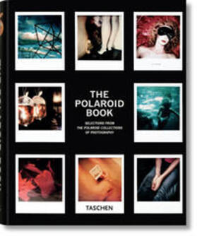 Hitchcock / Crist | The Polaroid Book | Buch | 978-3-8365-0189-7 | sack.de