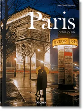 Gautrand |  Paris | Buch |  Sack Fachmedien