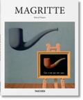 Paquet |  Magritte | Buch |  Sack Fachmedien