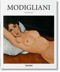 Krystof |  Modigliani | Buch |  Sack Fachmedien