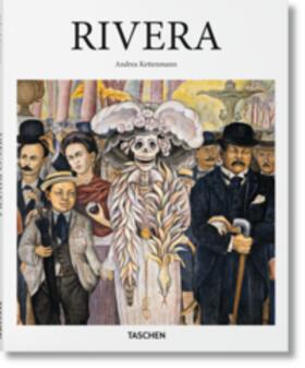 Kettenmann |  Rivera | Buch |  Sack Fachmedien