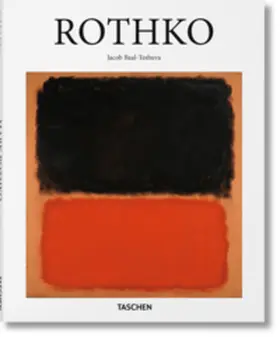 Baal-Teshuva |  Rothko | Buch |  Sack Fachmedien