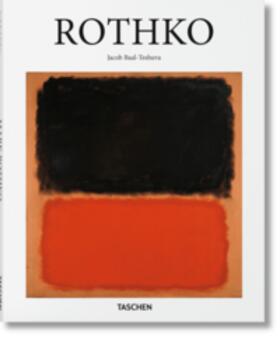 Baal-Teshuva |  Rothko | Buch |  Sack Fachmedien