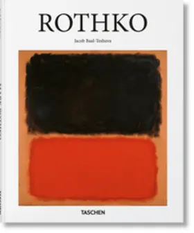Baal-Teshuva |  Rothko | Buch |  Sack Fachmedien