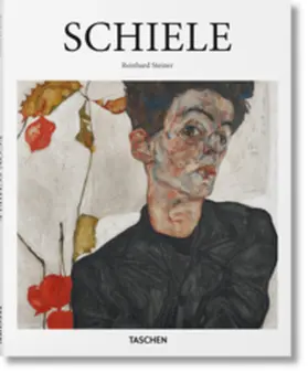 Steiner | Schiele | Buch | 978-3-8365-0441-6 | sack.de