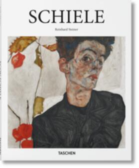 Steiner | Schiele | Buch | 978-3-8365-0442-3 | sack.de