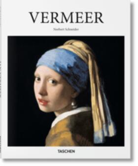 Schneider | Vermeer 1632-1675 | Buch | 978-3-8365-0467-6 | sack.de