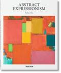 Hess |  Abstrakter Expressionismus | Buch |  Sack Fachmedien