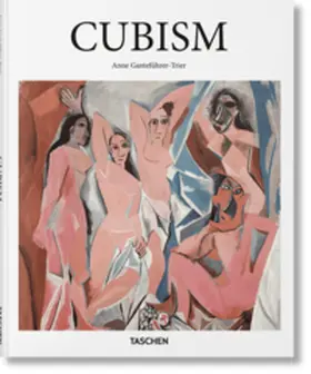 Ganteführer-Trier |  Cubism | Buch |  Sack Fachmedien