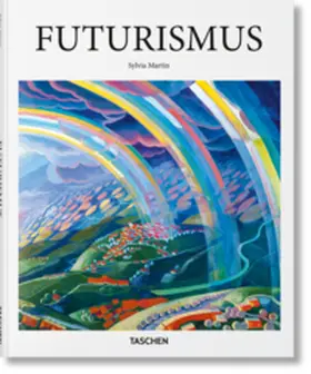 Martin |  Futurismus | Buch |  Sack Fachmedien
