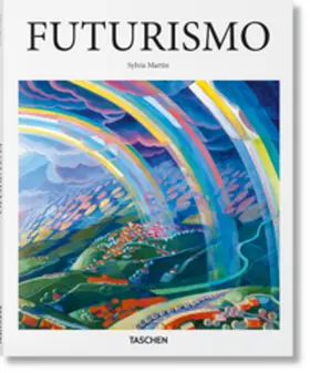 Martin |  Futurismo | Buch |  Sack Fachmedien