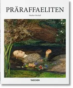 Birchall |  Präraffaeliten | Buch |  Sack Fachmedien