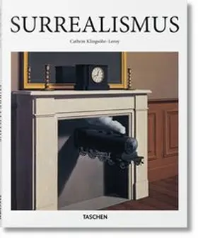 Klingsöhr-Leroy |  Surrealismus | Buch |  Sack Fachmedien