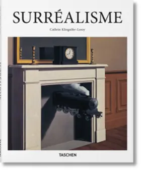 Klingsöhr-Leroy |  Surréalisme | Buch |  Sack Fachmedien