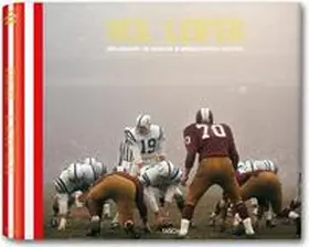 Wiener / Murray / Schechter |  Neil Leifer. Guts & Glory. The Golden Age of American Football | Buch |  Sack Fachmedien