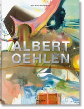 Ohrt / Corbett / Klar |  Albert Oehlen | Buch |  Sack Fachmedien