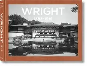Pfeiffer / Gössel |  Frank Lloyd Wright. Complete Works. Vol. 1, 1885–1916 | Buch |  Sack Fachmedien