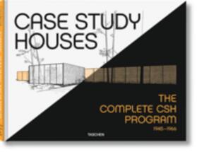 Smith / Gössel |  Case Study Houses. The Complete CSH Program 1945-1966 | Buch |  Sack Fachmedien