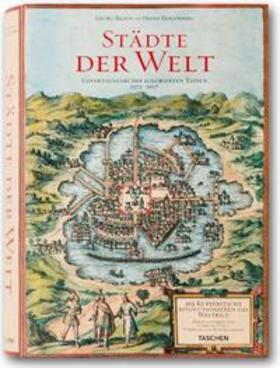 Braun / Füssel / Hogenberg | Städte der Welt | Buch | 978-3-8365-1125-4 | sack.de