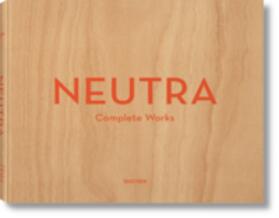 Lamprecht / Gössel / Shulman |  Neutra. Complete Works | Buch |  Sack Fachmedien