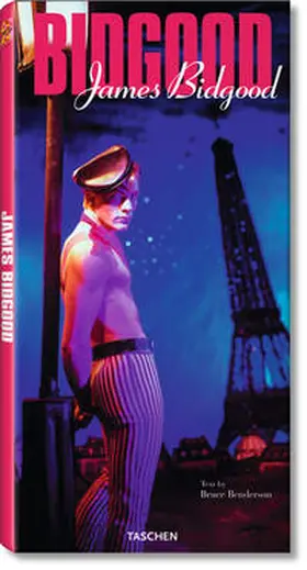 Benderson |  James Bidgood | Buch |  Sack Fachmedien