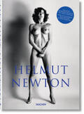 Newton / Springs |  Helmut Newton - SUMO | Buch |  Sack Fachmedien