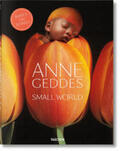 Hughes / Golden |  Anne Geddes. Small World | Buch |  Sack Fachmedien