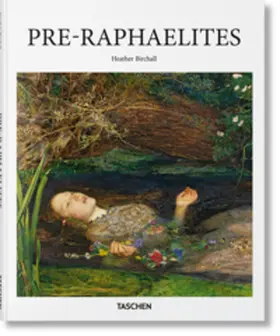 Birchall |  Pre-Raphaelites | Buch |  Sack Fachmedien