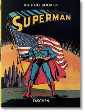 Levitz |  The Little Book of Superman | Buch |  Sack Fachmedien