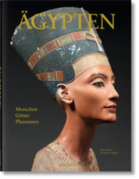 Hagen |  Ägypten. Menschen, Götter, Pharaonen | Buch |  Sack Fachmedien