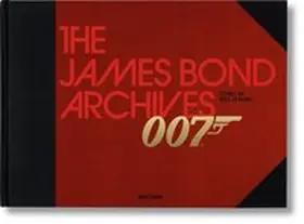 Duncan |  Das James Bond Archiv | Buch |  Sack Fachmedien