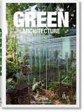 Jodidio |  Jodidio, P: Green Architecture | Buch |  Sack Fachmedien