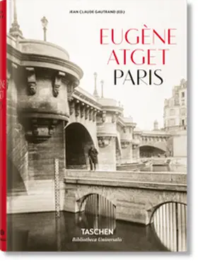 Gautrand |  Eugène Atget | Buch |  Sack Fachmedien