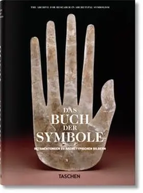  Das Buch der Symbole. Betrachtungen zu archetypischen Bildern | Buch |  Sack Fachmedien