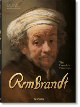 Manuth |  Rembrandt | Buch |  Sack Fachmedien