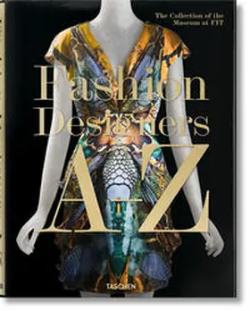 Steele / Menkes |  Fashion Designers A-Z | Buch |  Sack Fachmedien