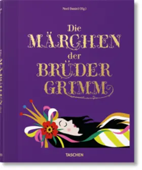 Grimm / Daniel |  Die Märchen der Gebrüder Grimm | Buch |  Sack Fachmedien
