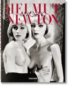 Marquet / Heiting |  Helmut Newton. Work | Buch |  Sack Fachmedien