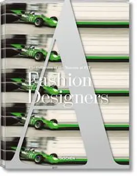 Menkes / Steele |  Fashion Designers A-Z. Akris Edition | Buch |  Sack Fachmedien