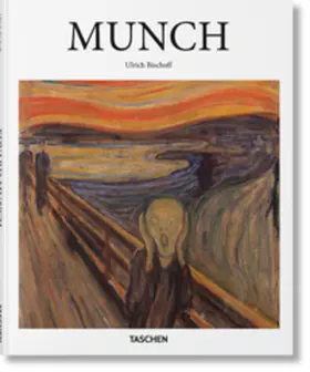Bischoff |  Munch (English Edition) | Buch |  Sack Fachmedien