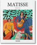 Essers |  Matisse | Buch |  Sack Fachmedien