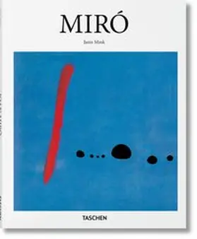 Mink |  Miró | Buch |  Sack Fachmedien