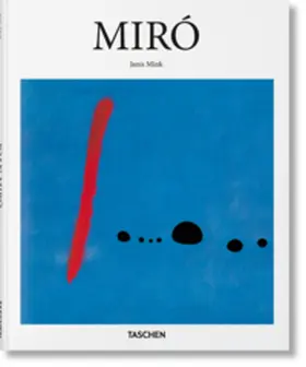 Mink |  Miró | Buch |  Sack Fachmedien