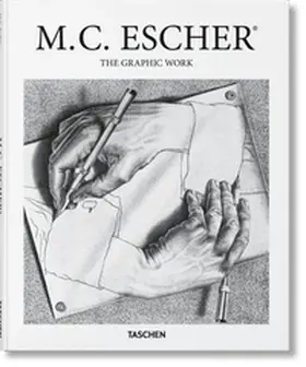 Taschen |  M.C. Escher | Buch |  Sack Fachmedien