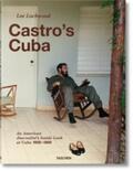 Lockwood / Landau |  Lee Lockwood. Castro's Cuba. 1959-1969 | Buch |  Sack Fachmedien