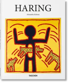 Kolossa |  Haring | Buch |  Sack Fachmedien