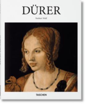 Wolf |  Dürer | Buch |  Sack Fachmedien