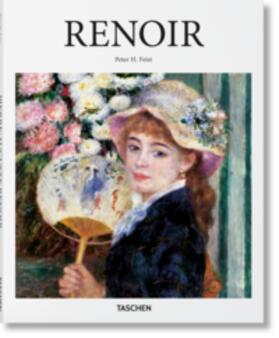 Feist | Renoir | Buch | 978-3-8365-3083-5 | sack.de